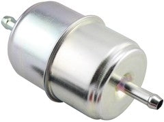 Baldwin Fuel Filter  top view frsport BF833