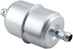 Baldwin Fuel Filter  top view frsport BF836