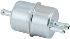 Baldwin Fuel Filter  top view frsport BF886