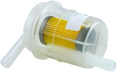 Baldwin Fuel Filter  top view frsport BF928