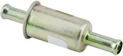 Baldwin Fuel Filter  top view frsport BF989