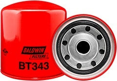 baldwin engine oil filter  frsport bt343