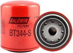 Baldwin Hydraulic Filter  top view frsport BT344-S