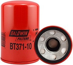 Baldwin Hydraulic Filter  top view frsport BT371-10