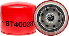 Baldwin Engine Oil Filter  top view frsport BT40028