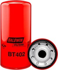 baldwin engine oil filter  frsport bt402