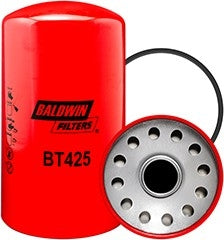 Baldwin Hydraulic Filter  top view frsport BT425