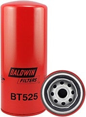 Baldwin Hydraulic Filter  top view frsport BT525