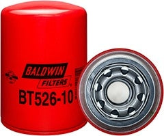 Baldwin Hydraulic Filter  top view frsport BT526-10