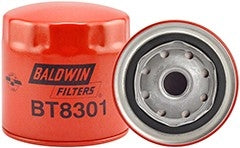 Baldwin Hydraulic Filter  top view frsport BT8301