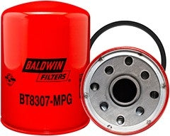 Baldwin Hydraulic Filter  top view frsport BT8307-MPG