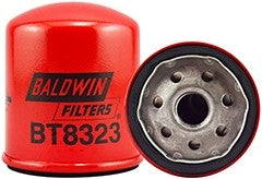 Baldwin Hydraulic Filter  top view frsport BT8323