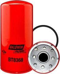 Baldwin Hydraulic Filter  top view frsport BT8368