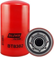 Baldwin Hydraulic Filter  top view frsport BT8382