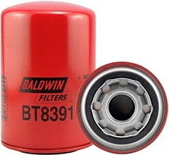 Baldwin Hydraulic Filter  top view frsport BT8391