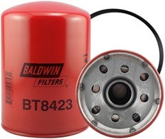 Baldwin Hydraulic Filter  top view frsport BT8423