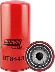 Baldwin Hydraulic Filter  top view frsport BT8443