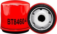 Baldwin Transmission Filter  top view frsport BT8460