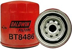 Baldwin Transmission Filter  top view frsport BT8486