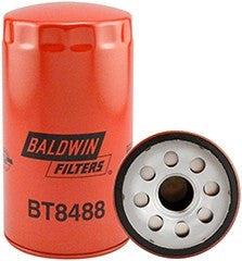 Baldwin Hydraulic Filter  top view frsport BT8488