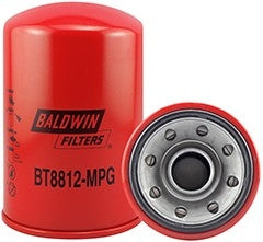 baldwin hydraulic filter  frsport bt8812-mpg