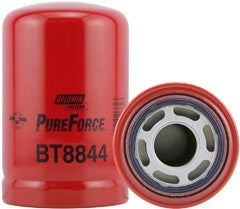 Baldwin Hydraulic Filter  top view frsport BT8844