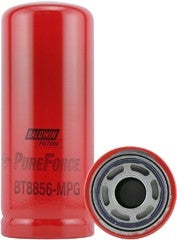 Baldwin Hydraulic Filter  top view frsport BT8856-MPG