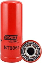 Baldwin Hydraulic Filter  top view frsport BT8861