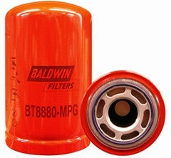 Baldwin Hydraulic Filter  top view frsport BT8880-MPG