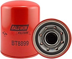 baldwin hydraulic filter  frsport bt8899