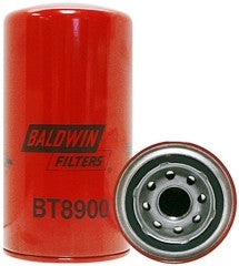 Baldwin Hydraulic Filter  top view frsport BT8900