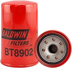 Baldwin Hydraulic Filter  top view frsport BT8902