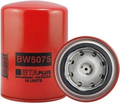 baldwin engine coolant filter  frsport bw5075