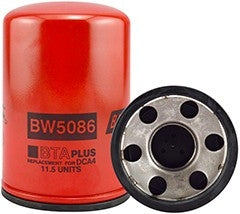 baldwin engine coolant filter  frsport bw5086