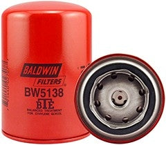 baldwin engine coolant filter  frsport bw5138