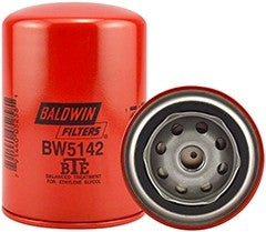 baldwin engine coolant filter  frsport bw5142