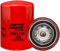 baldwin engine coolant filter  frsport bw5183