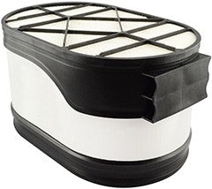 Baldwin Air Filter  top view frsport CA5514