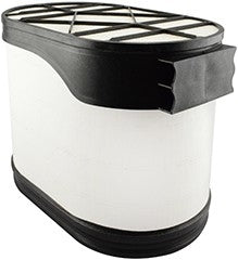 Baldwin Air Filter  top view frsport CA5788