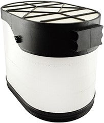 Baldwin Air Filter  top view frsport CA5789