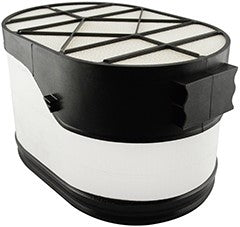 Baldwin Air Filter  top view frsport CA5791