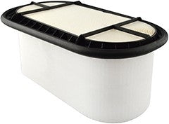 Baldwin Air Filter  top view frsport CA5793