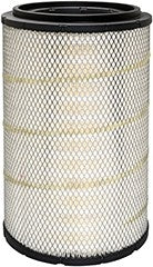 Baldwin Air Filter  top view frsport LL2521