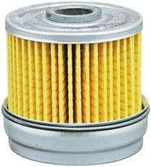 Baldwin Engine Oil Filter  top view frsport P140