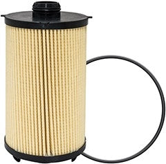 Baldwin Engine Oil Filter  top view frsport P40031-MPG