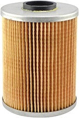 Baldwin Engine Oil Filter  top view frsport P40083