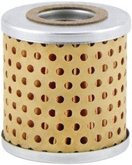 Baldwin Engine Oil Filter  top view frsport P540