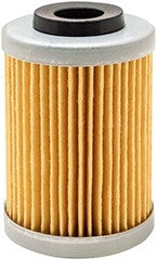 Baldwin Engine Oil Filter  top view frsport P7259