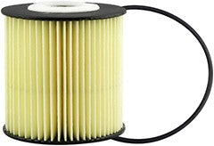 Baldwin Engine Oil Filter  top view frsport P7338