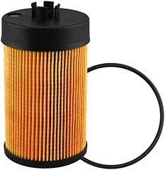 Baldwin Engine Oil Filter  top view frsport P7423